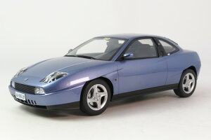 Laudoracing 1/18 tBAbg N[y 2.0 ^[{ 20V 1996 AY[ |gtB[mLaudoracing 1:18 Fiat Coupe 2.0 Turbo 20V 1996 Azzurro Portofino