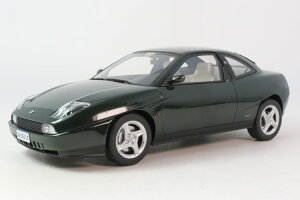 Laudoracing 1/18 tBAbg N[y 2.0 ^[{ 20V 1996 Ff XRbcBALaudoracing 1:18 Fiat Coupe 2.0 Turbo 20V 1996 Verde Scozia