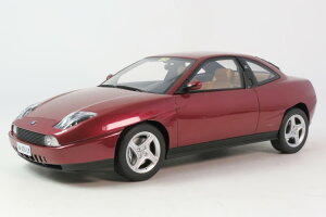 Laudoracing 1/18 tBAbg N[y 2.0 ^[{ 20V 1996 b\ EBi[Laudoracing 1:18 Fiat Coupe 2.0 Turbo 20V 1996 Rosso Winner