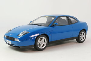 Laudoracing 1/18 tBAbg N[y 2.0 ^[{ 20V 1996 u[ XvgLaudoracing 1:18 Fiat Coupe 2.0 Turbo 20V 1996 Blu Sprint