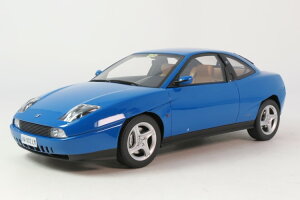Laudoracing 1/18 tBAbg N[y 2.0 ^[{ 20V 1996 u[ XvgLaudoracing 1:18 Fiat Coupe 2.0 Turbo 20V 1996 Blu Sprint