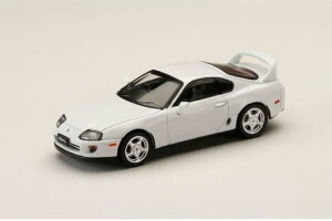 zr[Wp 1/64 g^ X[v RZ JZA80 X[p[zCg 2 ANeBuX|C[p[ctHOBBY JAPAN 1:64 Toyota Supra RZ JZA80 Super White II with Active Spoiler parts