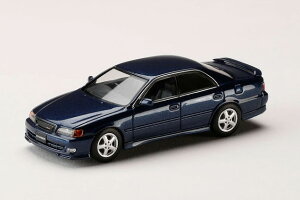 zr[Wp 1/64 g^ `FCT[ cA[ 5 JZX100 1998 bVtgO _[Nu[}CJHOBBY JAPAN 1:64 Toyota Chaser TOURER V JZX100 1998 Mesh Front Grill Dark Blue Mica