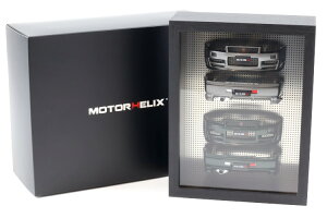 [^[wbNX 1/18 Y XJCC R34 op[t[fBXvC K^bNO[Motorhelix 1:18 Nissan Skyline R34 Bumper Frame Display gun metallic green