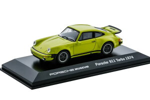 |VF~[WA Welly 1/43 |VF 911 ^[{ 3.0 40NLOf CgO[Welly 1:43 Porsche 911 Turbo 3.0 40 Years Turbo Light green