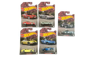 �z�b�g�E�B�[�� 1/64 2023 JDM 5��Z�b�g �E�H���}�[�g����Hot Wheels 1:64 2023 JDM 5 Cars Set Walmart Exclusive