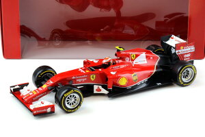 zbgEB[ 1/18 tF[ tH[~1 F14-T #7 2014 L~ CRlHot Wheels 1:18 Ferrari F1 F14-T N7 2014 K.Raikkonen