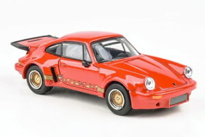 �p���S�����f���Y 1/64 �|���V�F 911 930 �J���� RSR 3.8 �N�[�y 1978 �K�[�Y���b�hPARAGON MODELS 1:64 PORSCHE 911 930 CARRERA RSR 3.8 COUPE 1978 GUARDS RED