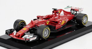 �G�f�B�R�� 1/24 �t�F���[�� �t�H�[�~����1 SF70H #5 2017 �Z�o�X�`���� �x�b�e�� �u���X�^�[�{�b�N�XEDICOLA 1:24 FERRARI F1 SF70H N5 SEASON 2017 SEBASTIAN VETTEL BLISTER BOX