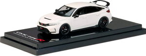 zr[Wp 1/64 z_ VrbN ^CvR [VOEubNEpbP[W 2025 FL5 `sIVbvzCgHOBBY JAPAN 1:64 HONDA CIVIC TYPE R RACING BLACK Package WHITE