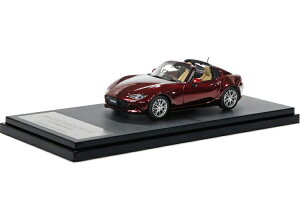 }c_ 1/43 ND [hX^[ RF 35NLO }c_t@tFX^2024 xmXs[hEFC A[eBUbhv~AMAZDA 1:43 ND ROADSTER RF 35th Anniversary MAZDA FAN FESTA 2024 Fuji Speedway Artisan R