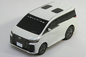 g^ Ft@CA zCg vobNJ[ ~jJ[ TOYOTA VELLFIRE 1/18 1/43