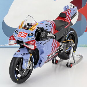 NZG 1/12 hDJeB fXZfB` Ov23 `[ OV[j [VO #93 MotoGP V[Y 2024 }N }PXNZG 1:12 DUCATI DESMOSEDICI GP23 TEAM GRESINI RACING N93 MOTOGP SEASON 2024 MARC MARQUEZ