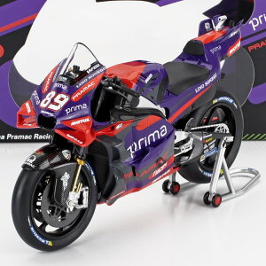 NZG 1/12 hDJeB fXZfB` Ov24 `[ v}bN [VO #89 [h`sI MotoGP V[Y 2024 zw }eBNZG 1:12 DUCATI DESMOSEDICI GP24 TEAM PRAMAC RACING N89 WORLD CH