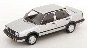~bVfY 1/18 tHNX[Q WFb^ 2 GT Vo[ JMission Model 1:18 VW Jetta 2 GT silver