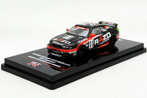 Cm64 1/64 Y XJCC GT-R R33 #11 RAZO TRAMPIO #1 ϋv 1995 DINNO64 1:64 Nissan Skyline GT-R R33 N11 RAZO TRAMPIO N1 Endurance Race 1995 Sendai Winner
