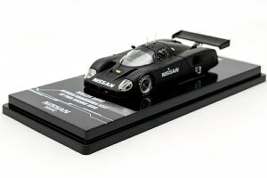 �C�m64 1/64 ���Y R89C ���E�}�� �V�F�C�N�_�E���e�X�g �|�[�����J�[�� 1988INNO64 1:64 Nissan R89C Le Mans Shakedown Test At Paul Ricard 1988