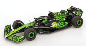 \h 1/18 UEo[ tH[~1 C44 Ov AJ XxKX 2024 {b^XSolido 1:18 Sauber F1 C44 GP USA Las Vegas 2024 Bottas