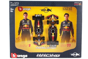 u[S 1/43 bhu Zbg tH[~1 2 RB20 bhu [VO #1 [h`sI V[Y 2024 }bNX tFX^by #11 ZWI yXBburago 1:43 RED BULL SET F1 2X RB