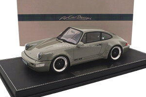 car.tima 1/18 |VF 911 964 WTL M1M AP J[fUC ~qG }EA[ 150car.tima 1:18 Porsche 911 (964) WTL M1M AP Car Design Michael Mauer Limited 150 pcs