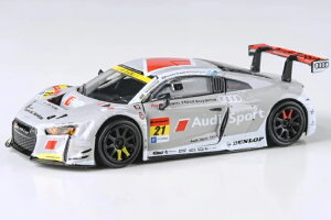 Para64 1/64 AEfB R8 LMS 2017 `[ qgc} #21 fBXvCV[P[XtPara64 1:64 Audi R8 LMS 2017 Team Hitotsuyama N21 Display Showcase