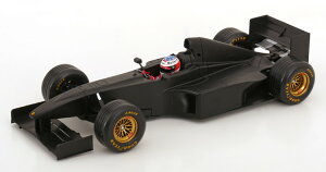 �x���N83 1/18 �t�F���[�� F300 �e�X�g�J�[ �t�B�I���m 1998 �V���[�}�b�n �h���C�o�[�t�B�M���A�tWerk83 1:18 Ferrari F300 Test Car Fiorano 1998 Schumacher with driver figure