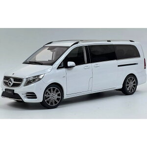 ZfXxc pEfB 1/18 VNX V260 V260L zCg Paudi Mercedes Benz V-Class
