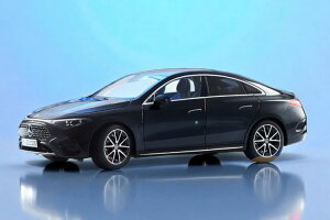 NZG 1/18 �����Z�f�X �x���c CLA�N���X �N�[�y BEV 2024 �R�X���X�u���b�N �J��NZG 1:18 MERCEDES BENZ CLA-CLASS COUPE BEV 2024 COSMOS BLACK