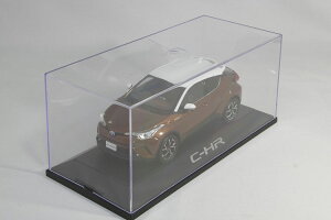 g^ 1/30 V^ g^ C-HR zCg × _[NuE}CJ^bN J[Tv v ~jJ[ TOYOTA 1/18 1/43 OȂ@P[Xꂠ