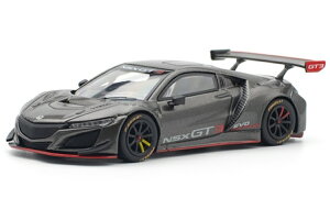 |bv[X 1/64 z_ NSX GT3 EVO22 J[{GfBVPop Race 1:64 Honda NSX GT3 EVO22 Carbon Edition