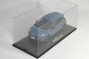 g^ 1/30 V^ ANA OCbVu[ J[Tv 2025 ~jJ[ TOYOTA AQUA 1/18 1/43