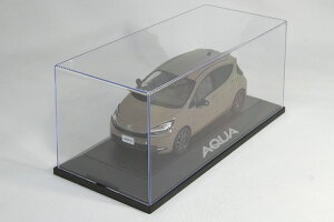 g^ 1/30 V^ ANA }bhoX J[Tv 2025 ~jJ[ TOYOTA AQUA 1/18 1/43