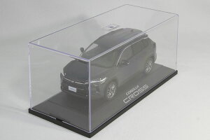 g^ 1/30 V^ g^ J[NX 2021 J[Tv }bVuO[ ~jJ[ TOYOTA COROLLA CROSS 1/18 1/43
