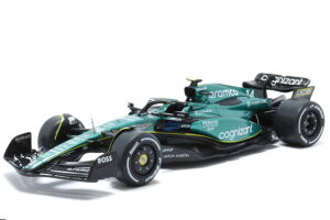 Premium Collectibles 1/24 AXg}[eB AMR23 #14 tH[~1 2023 tFih A\Premium Collectibles 1:24 Aston Martin AMR23 N14 Formula 1 2023 Fernando Alonso
