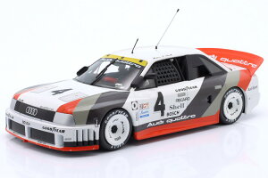 xN 1/18 AEfB 90 IMSA GTO #4 D VA[Y|Cg 1989 nX Aq X^bNWerk83 1:18 Audi 90 ISMA GTO N4 winner Sears Point 1989 HansJoachim Stuck