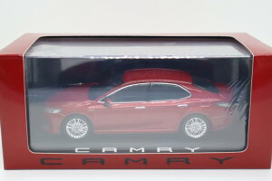 �g���^���� 1/30 �g���^ �J���� 3T7 �G���[�V���i�����b�h �񔄕iTOYOTA 1:30 Toyota Camry 3T7 Emotional Red