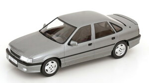 MCG 1/18 Iy xNg A 2000 1988 _[NO[MCG 1:18 Opel Vectra A 2000 1988 dark gray