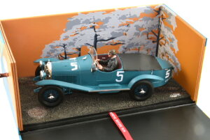E} ~j`A[Y 1/18 [k fB[gbq B3-6 #5 2 E}24 1926 J[Z/Mongin hCo[tBMA WI}x[Xv[gƃpbP[WtLe Mans Miniatures 1:18 Lorraine D