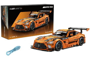 �x���c���� CADA 1/8 �����Z�f�X �x���c AMG GT3 Evo 6.2L V8 ���[�X�o�[�W���� 2024 5466�s�[�X �I�����WCADA 1:8 MERCEDES BENZ - AMG GT3 EVO 6.2L V8 RACE VERSION 2024 - 5466 PEZZI - 5466 PCS ORANGE