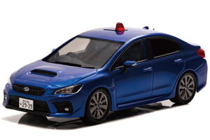 ���C�Y 1/43 �X�o�� WRX S4 2.0GT �A�C�T�C�g 2019 ��ʌ��x�@ �������H��ʌx�@�� �ԗ� ���� �� 800�����RAI'S 1:43 Subaru WRX S4 2.0GT Eye Sight 2019 Saitama Prefectural Police Expressway Traffic Police Unit Vehicle Masked Blue
