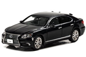 ���C�Y 1/43 ���N�T�X LS460 2015 �x�@�� �w���ԗ� 1000�����RAI'S 1:43 Lexus LS460 2015 Police Headquarters Command Vehicle Limited 1000 pcs