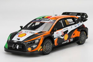 �g�b�v �X�s�[�h 1/18 �q�����f i20 N #11 �����[ �N���A�`�A 2023 WRT �e�B�G���[ �k�[�r��/�}���e�B�� �E�B�_�OTop Speed 1:18 Hyundai i20 N N11 Rally Croatia 2023 Neuville WRT Thierry Neuville/Martijn Wydaeghe