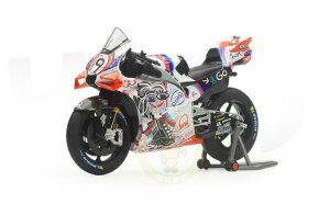 �L�����[�N�X 1/12 �v���}�b�N �h�D�J�e�B GP24 ���g�O�����v�� 2024 �J�^���[�j�� �O�����v�� �z���w �}���e�B�� #89KILOWORKS 1:12 Pramac Ducati GP24 MOTOGP 2024 Catalan GP Jorge Martin N89