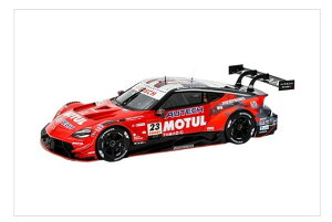 ���Y���� �X�p�[�N 1/18 MOTUL �I�[�e�b�N Z #23 �X�[�p�[GT 2025 ��5�� �鎭 �D��Nissan 1:18 MOTUL AUTECH Z N23 SUPERGT 2025 Rd.5 SUZUKA Winner