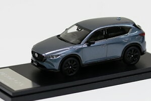 �}�c�_���� �}�c�_ 1/43 CX-5 �X�|�[�c �A�s�A�����X 2021 �|�����^�� �O���[ ���^���b�NMAZDA 1:43 CX-5 2021 SPORTS APPEARANCE polymetalgraymetallic