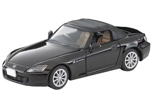 �z���_���� 1/64 LV-N280d S2000 �^�C�vV 2006 �_�[�N ���b�hHonda 1:64 LV-N280d S2000 TypeV 2006 Dark Red