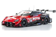 京商 サムライ 1/18 モチュール オーテック Z 2022 #23 松田 次生/ジョアン パオロ デ オリベイラKyosho …