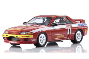 ���� 1/64 ���Y �E�B���t�B�[���h �X�J�C���C�� GT-R R32 1992 #1 LED����Kyosho 1:64 Nissan Winfield Skyline GT-R R32 1992 #1 LED