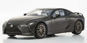���� 1/43 ���N�T�X LC500 �s�i�N�� �O��Kyosho 1:43 Lexus LC 500 Pinnacle Oboro Gin