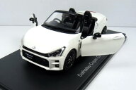 アシェット ジャパンコレクション 1/24 ダイハツ コペン GR スポーツ 2019 ホワイトHachette Japan Colle…
